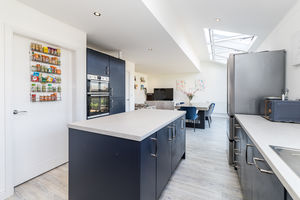 Kitchen- click for photo gallery